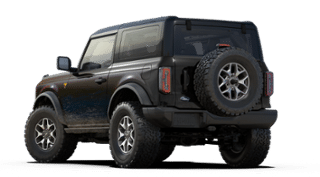 2025 Ford Bronco® External Image 3